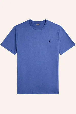 Ralph Lauren Tričko tmavě modrá