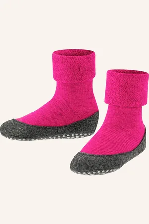 Falke Protiskluzové Ponožky Cosyshoe