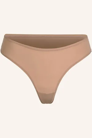 SKIMS Kalhotky String Fits Everybody