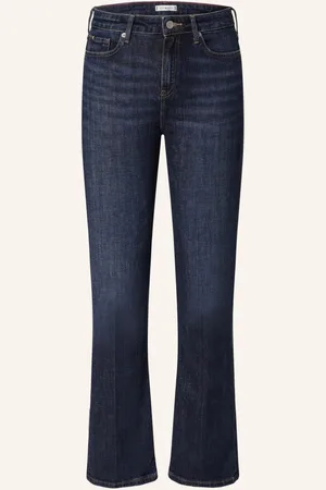 Tommy Hilfiger Bootcut Džíny