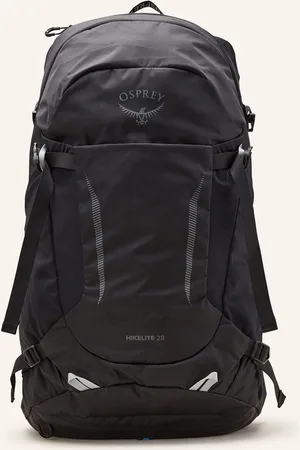 Osprey Batoh Hikelite 28 L černá
