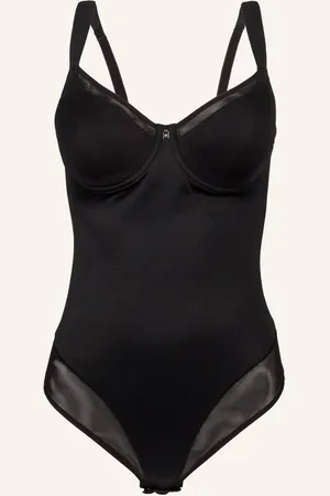 Triumph Dámské Body True Shape Sensation černá