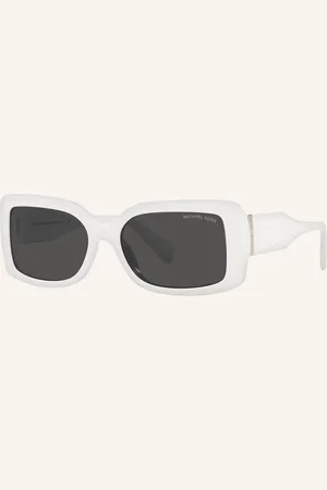Michael Kors Sluneční Brýle mk2165 Corfu 310087 - bílá černá