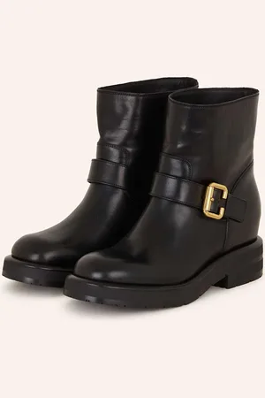 Chloé Biker Boots Coddington