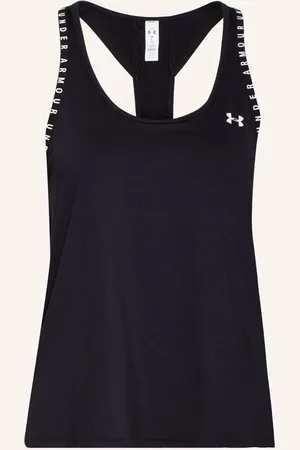 Under Armour Tílko Ua Knockout