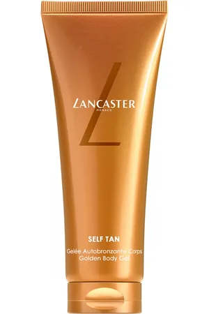 Lancaster Self Tan Golden Body Gel 125 ml