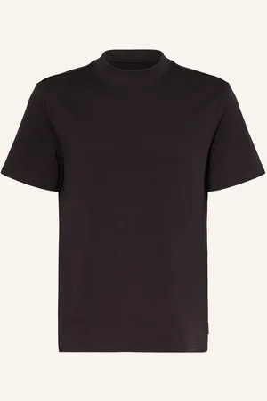 AllSaints Tričko Nero černá