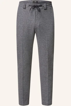 Cinque Oblekové Kalhoty Cijuno-O Extra Slim Fit