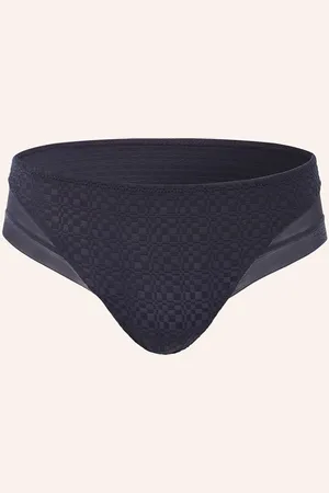 PrimaDonna Kalhotky Panty Yelapa tmavě modrá