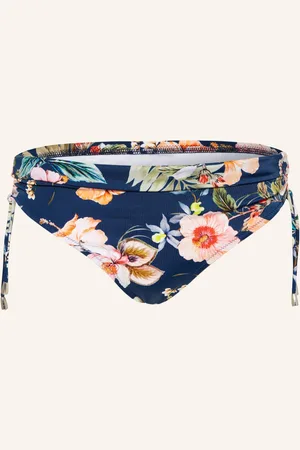 Lidea Basic Bikinové Kalhotky Lush Delight tmavě modrá
