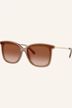 Michael Kors Sluneční Brýle mk2079u Zermatt 39383b - hnědá hnědý přechod