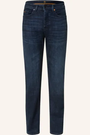 HUGO BOSS Džíny Taber Tapered Fit