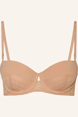 Calvin Klein Balconette Podprsenka Minimalist Lace