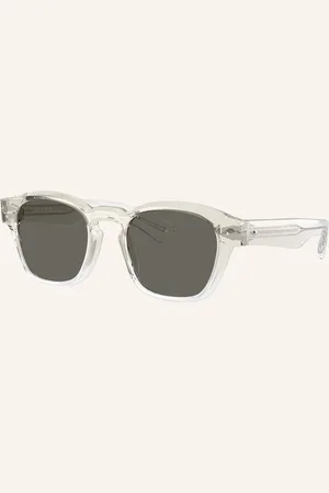 Oliver Peoples Sluneční Brýle ov5521su 1752r5 - transparentní tmavě šedá