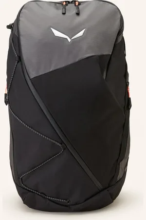 Salewa Batoh Puez 25 L černá šedá