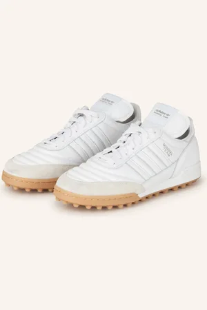 adidas Sneakersy Mundial Team Rs bílá
