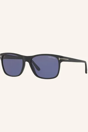 Tom Ford Sluneční Brýle tr001050 Giulio 1220b1 - matná černá fialová