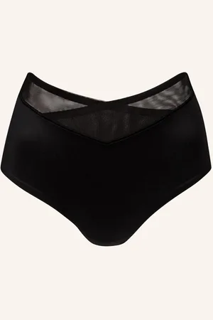 Triumph Tvarující Kalhotky True Shape Sensation černá