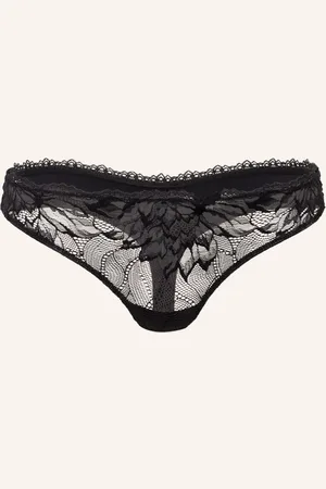 Calvin Klein Kalhotky String Seductive Comfort