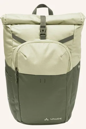 Vaude Batoh Okab Ii S Přihrádkou Na Notebook 25 L světle zelená olivová