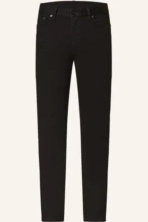 Ermenegildo Zegna Džíny Roccia Slim Fit