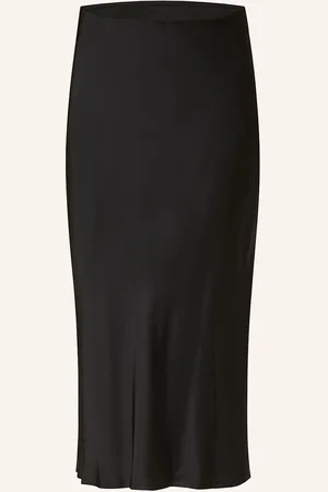 By Malina Sukně Aline černá