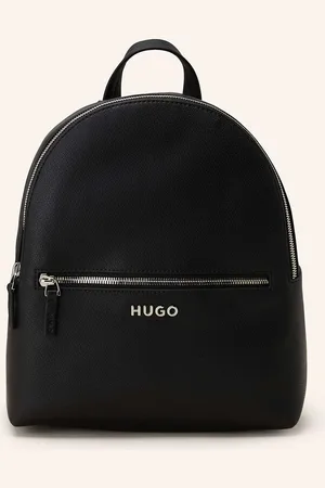 HUGO BOSS Batoh Chris černá
