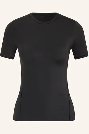 Lululemon Tričko Wundermost černá