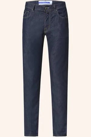 Jacob Cohen Džíny Slim Fit