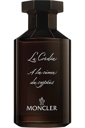 Moncler La Cordée Eau de Parfum 100 ml
