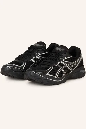Asics Běžecké Boty Gt-2160 černá stříbrná