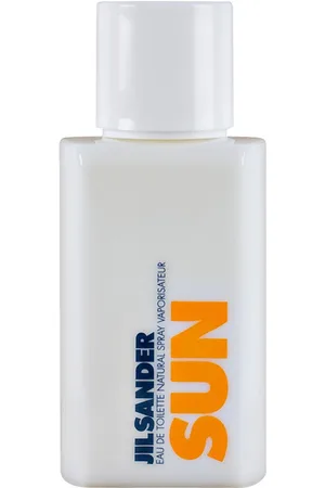 Jil Sander Sun Eau de Toilette 75 ml