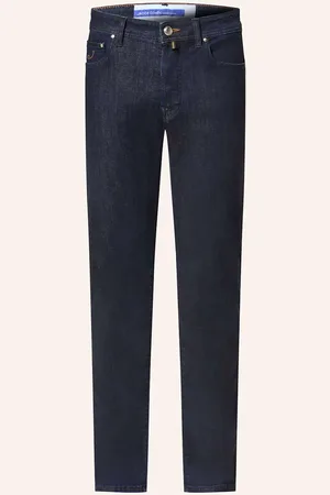 Jacob Cohen Džíny Slim Fit