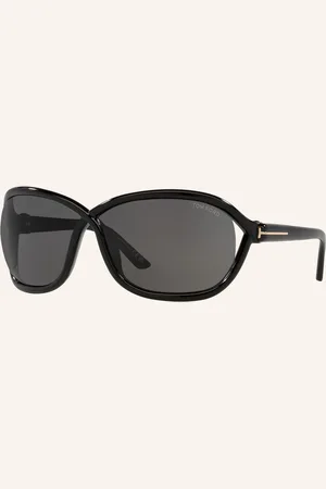 Tom Ford Sluneční Brýle tr001753 Fernanda 1330l1 - černá šedá
