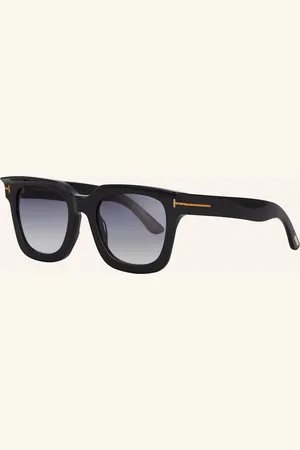 Tom Ford Sluneční Brýle tr001843 1330l3 - černá