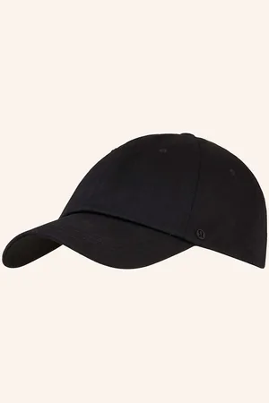 Lululemon Kšiltovka černá