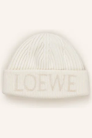 Loewe Čepice režná