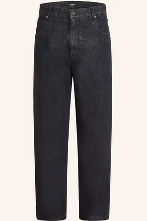 Fendi Džíny Regular Fit