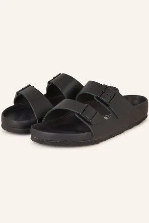 Birkenstock Pantofle Arizona Exq černá