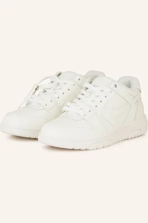 OFF-WHITE Sneakersy Out Of Office bílá