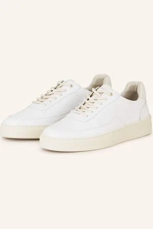 Filling pieces Sneakersy Mondo Viera bílá