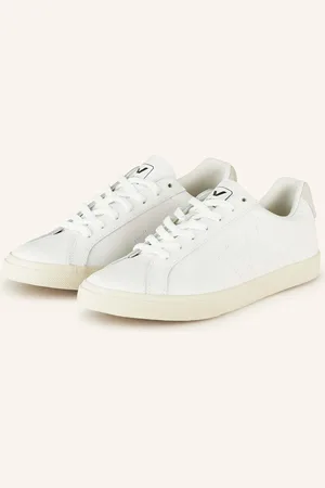 Veja Sneakersy Esplar bílá