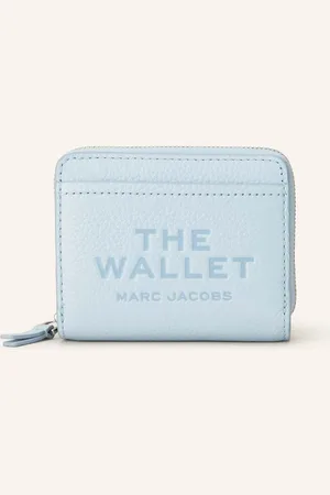 Marc Jacobs Peněženka tmavě modrá