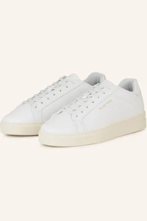 Filling pieces Sneakersy Tiebreak Core bílá