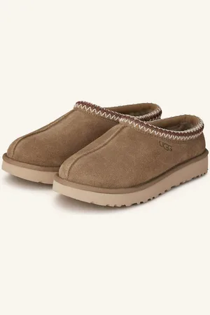 UGG Pantofle Tasman béžová
