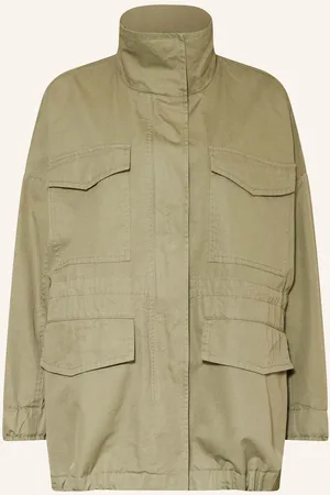Max Mara Parka Bastia
