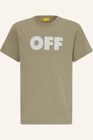 OFF-WHITE Tričko