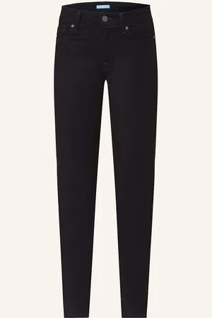 7 for all Mankind Džíny Roxanne Bair
