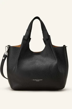 Gianni chiarini Kabelka Dua Medium černá