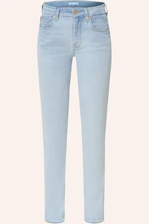 7 for all Mankind Džíny Kimmie